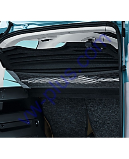Сетка в багажник для Skoda Roomster (5J) 2006-2015, DMK770001 - VAG